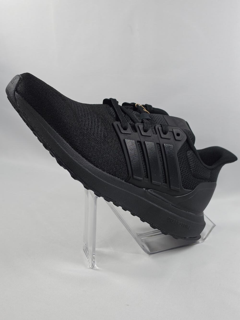 Adidas Ultradream DNA Core Black Womens 8.5 New Running Shoes